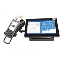 FiskalPRO Orange II - pokladničná zostava eKasa