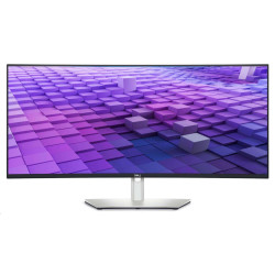Dell UltraSharp 38 Curved USB-C Hub Monitor -Dell...