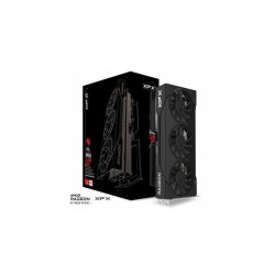 XFX Radeon RX-9060XT Swift OC Triple Fan Gaming Edition 16GB GDDR6,...
