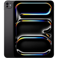 Apple iPad Pro 11" (M4)/Wi-Fi + Cellular,...