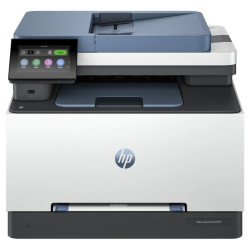 HP Color LaserJet Pro MFP 3302fdw 499Q8F#B19