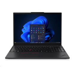 Lenovo TP T16 G4, Ultra 5 225U, 16.0˝ 1920x1200 WUXGA, UMA, 16GB,...