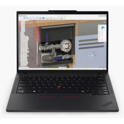 Lenovo TP P14s G6, Ryzen AI 7 PRO 350, 14.0˝ 2880 x 1800/Touch,...
