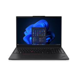 Lenovo TP T16 G4, Ultra 7 255U, 16.0˝ 1920x1200 WUXGA, UMA, 32GB,...