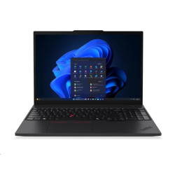 Lenovo TP T16 G4, Ultra 7 255U, 16.0˝ 1920x1200 WUXGA, UMA, 32GB,...