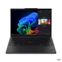 Lenovo TP T14 G6, Ryzen AI 5 Pro 340, 14.0˝ 1920x1200 WUXGA/Touch,...