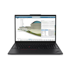 Lenovo TP P16s G4, Ryzen AI 9 HX 370, 16.0˝ 1920x1200 WUXGA, UMA,...