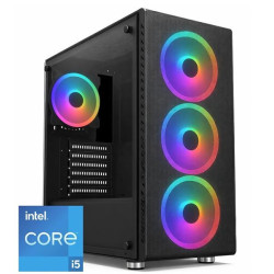 PRESTIGIO Gamer, Ultra 5-225F, RTX5060/8GB, 32GB DDR5, SSD 1TB,...