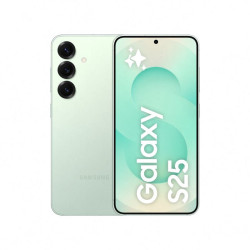 Samsung Galaxy S25/12GB/256GB/Green SM-S931BLGGEUE