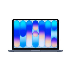 MacBook Neo 13" Apple A18 Pro 6C CPU 5C GPU 8GB 256GB Indigo SK...