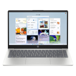 HP 14-EM0020NE; Ryzen 5 7520U 2.8GHz/16GB RAM/512GB SSD...
