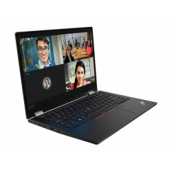 Notebook Lenovo ThinkPad L13 YOGA Gen 1 (8GB) (Touchscreen) 15224274