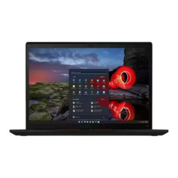 Notebook Lenovo ThinkPad X13 Gen 2 Villi Black (8GB) 15229197