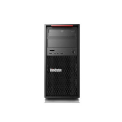 Počítač Lenovo ThinkCentre P520c Workstation (Quadro P2000 5GB)...