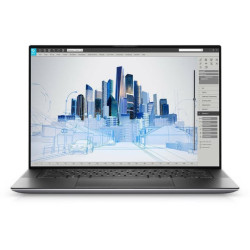 Notebook Dell Precision 5560 (NVIDIA RTX A2000 4GB) 15233836