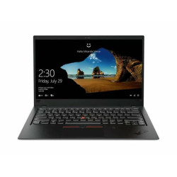 Notebook Lenovo ThinkPad X1 Carbon G6 (8GB) (Touchscreen) 15234718