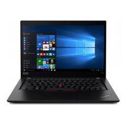 Notebook Lenovo ThinkPad x390 (8GB) (Touchscreen) 15234733