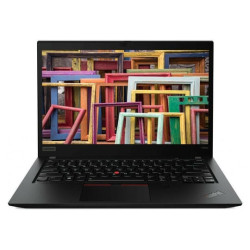 Notebook Lenovo ThinkPad T490s (16GB) (Touchscreen) 15225556