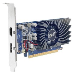 ASUS GeForce GT 1030 2GB GDDR5 low profile GT1030-2G-BRK