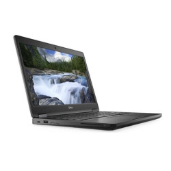 Notebook Dell Latitude 5490 15235523