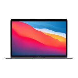 Notebook Apple MacBook Air 13" A2337 2020 (8GB) Space Grey (EMC...
