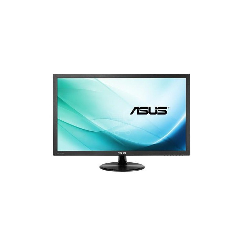 Asus LCD VP228TE, 21,5', LED, 1ms, DVI,D-Sub,repro,1920x1080 VP228TE/CZ