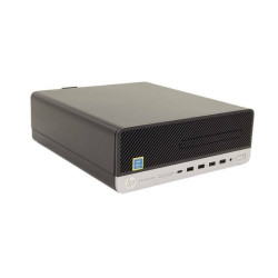 Počítač HP ProDesk 600 G4 SFF 16011590
