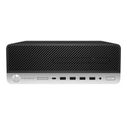 Počítač HP ProDesk 600 G5 SFF 16011597
