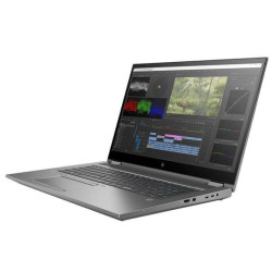 Notebook HP ZBook Fury 17 G8 (NVIDIA RTX A2000 4GB) 15235975