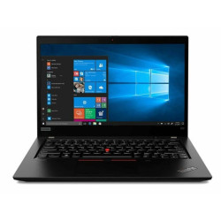 Notebook Lenovo ThinkPad X13 Gen 1 (16GB) (Touchscreen) 15236015