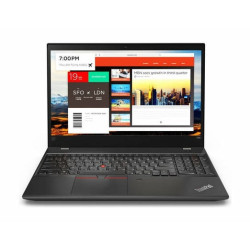 Notebook Lenovo ThinkPad T580 (Touchscreen) 15236027
