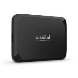 Crucial X9 2TB Portable SSD, USB 3.2, r1050MB/s CT2000X9SSD9