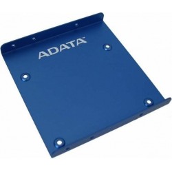 ADATA SSD adaptérový držiak 2.5'-3.5', plastová modrá A62611004