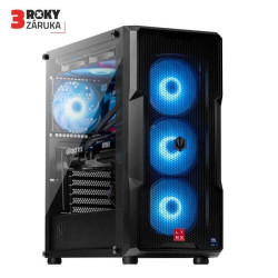 LYNX Challenger Ryzen 7 7800X3D 32GB 2TB SSD NVMe RTX 5070 Ti 16G...