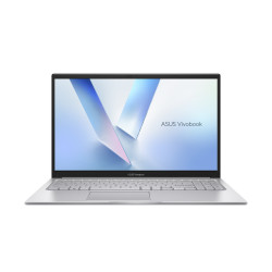 ASUS X1504MA 15.6/CORE 3 304/8GB/512GB/SILVER/W11H X1504MA-BQ011WZ