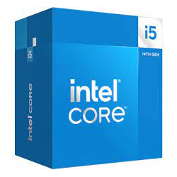 Intel® Core™i5-14400F processor, 2.50GHz,20MB,LGA1700, BOX, s...