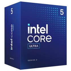 Intel® Core™Ultra 5-225F processor, 3.30GHz,20MB, LGA1851, BOX, s...