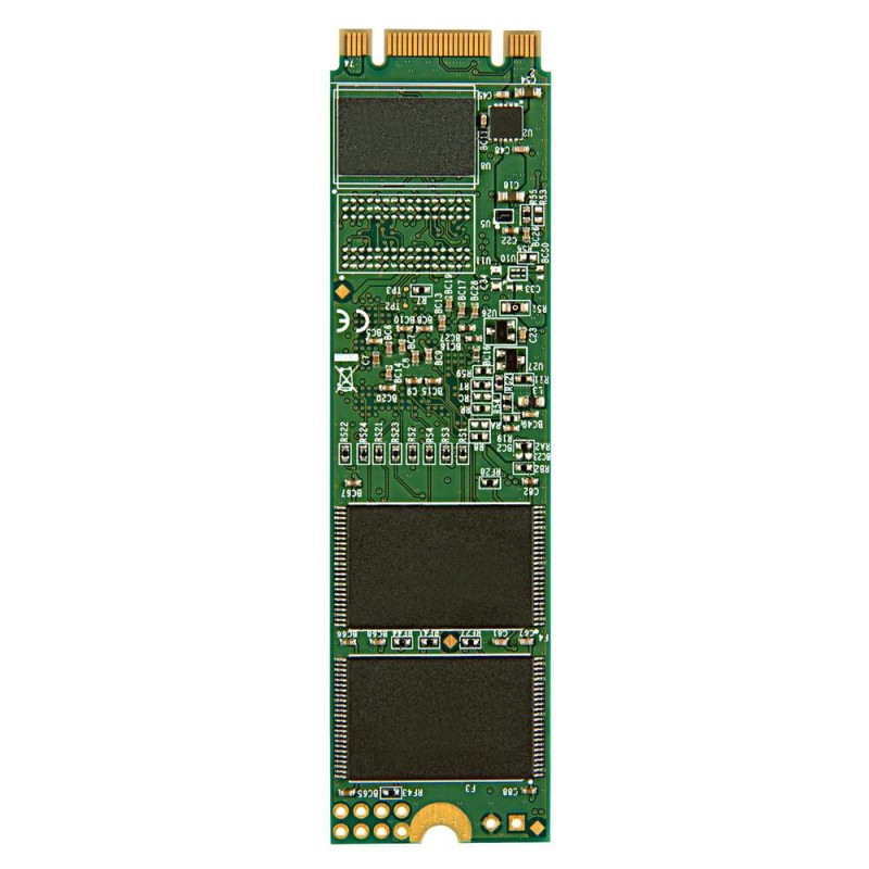 Transcend SSD MTS820 240GB M.2 SATA III 6Gb/s TS240GMTS820S