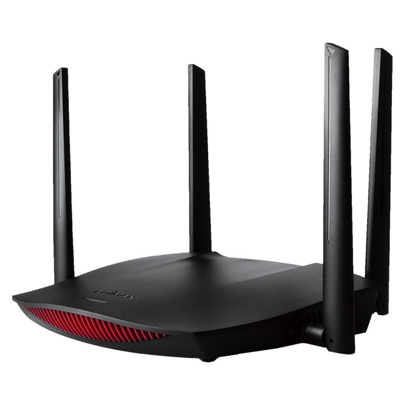 Edimax AC2600 Home Wi-Fi Roaming Router with 11ac Wave 2 MU-MIMO RG21S