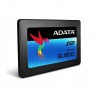 Adata SU800 SSD SATA III  2.5'1TB, read/write 560/520MBps, 3D NAND Flash ASU800SS-1TT-C