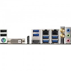 ASRock H270M-ITX/ac, INTEL H270 Series,LGA1151,2 DDR4, 1 x M.2 (top side)