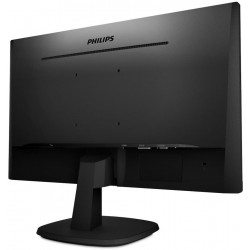 Monitor Philips 243V7QDSB/00 24', panel-IPS; HDMI, DVI, D-Sub