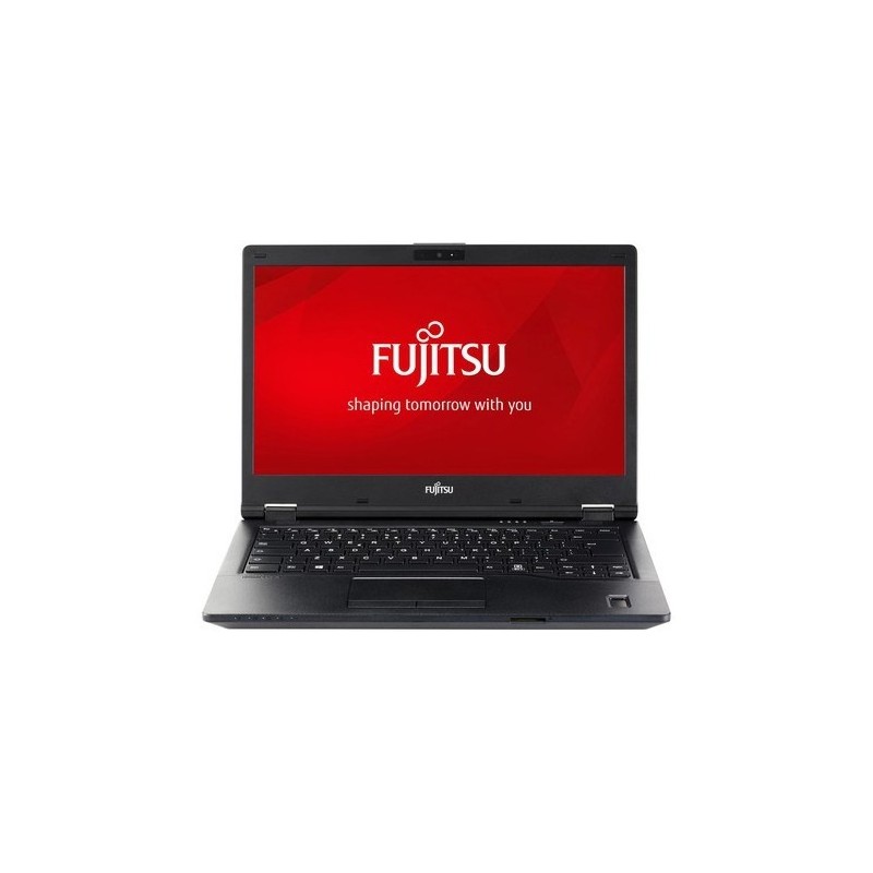 Fujitsu LIFEBOOK E448/i3-7130U/4GB/SSD 256B/14" FHD/FP/W10Pro VFY:E4480M33SOCZ