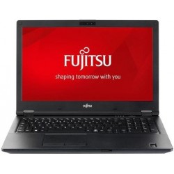 Fujitsu LIFEBOOK E458/i5-7200U/8GB/256GB SSD/15.6" FHD/FP/W10Pro VFY:E4580M35SOCZ