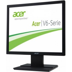 Acer 19' V196Lbmd 5:4 SXGA TN 5ms 250cd 100M:1 DVI rep UM.CV6EE.B08