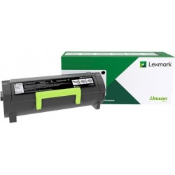 Lexmark toner pre MS/MX517,617 Black 20K 51B2X00