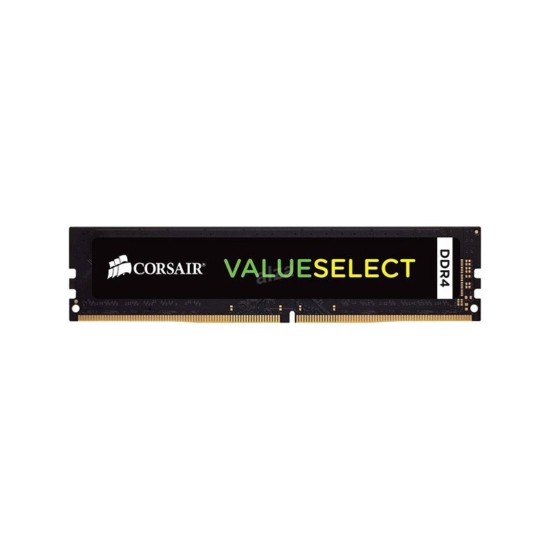 Corsair ValueSelect 8GB DDR4 2400MHz CL16 DIMM CMV8GX4M1A2400C16
