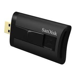 SANDISK card reader Extreme  PRO SD UHS-II USB 3.0 SDDR-399-G46