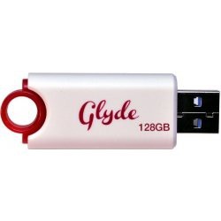 Patriot Pendrive GLYDE 128GB USB 3.1/3.0 Gen1, PSF128GGLDB3USB