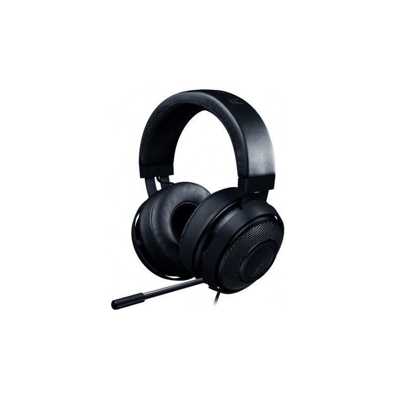 Gaming headset Razer Kraken Pro V2 Black Oval, USB RZ04-02050400-R3M1